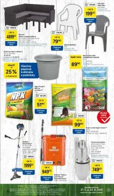 akční leták Tesco 28.5.2025-3.6.2025