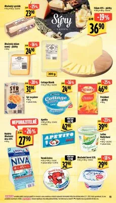 akční leták Albert 28.5.2025-3.6.2025