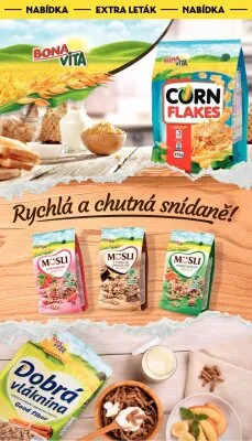 akční leták Albert 28.5.2025-3.6.2025