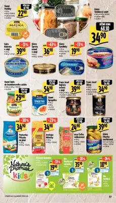 akční leták Albert 28.5.2025-3.6.2025