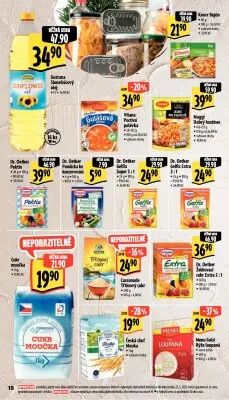 akční leták Albert 28.5.2025-3.6.2025