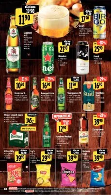 akční leták Albert 28.5.2025-3.6.2025