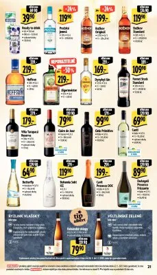 akční leták Albert 28.5.2025-3.6.2025