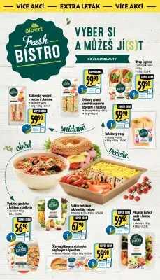 akční leták Albert 28.5.2025-3.6.2025