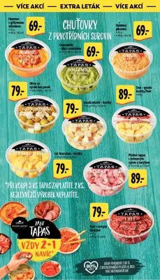 akční leták Albert 28.5.2025-3.6.2025