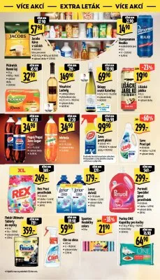 akční leták Albert 28.5.2025-3.6.2025