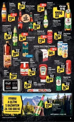 akční leták Albert 28.5.2025-3.6.2025