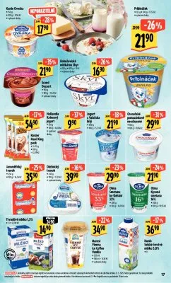 akční leták Albert 28.5.2025-3.6.2025