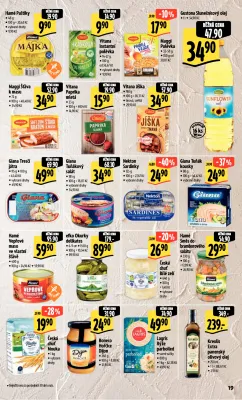 akční leták Albert 28.5.2025-3.6.2025