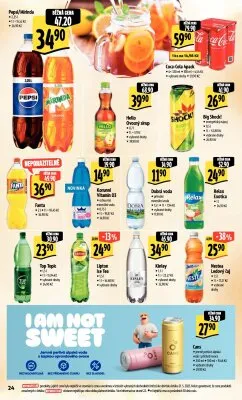 akční leták Albert 28.5.2025-3.6.2025