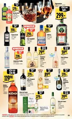 akční leták Albert 28.5.2025-3.6.2025