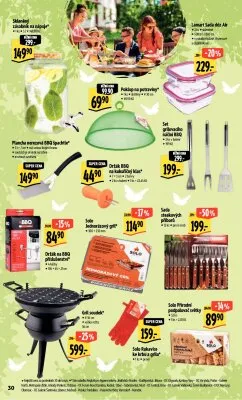 akční leták Albert 28.5.2025-3.6.2025