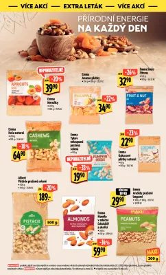 akční leták Albert 28.5.2025-3.6.2025