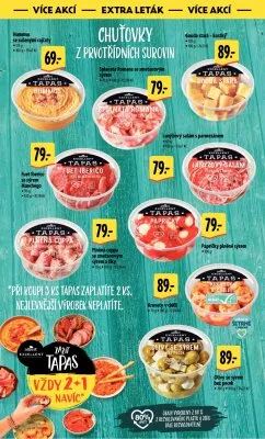 akční leták Albert 28.5.2025-3.6.2025