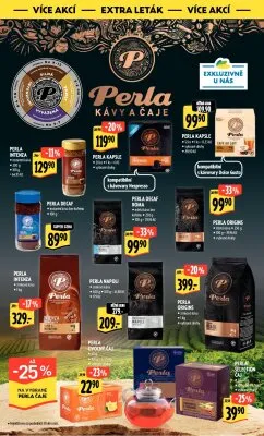 akční leták Albert 28.5.2025-3.6.2025