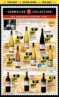 akční leták Albert 28.5.2025-3.6.2025