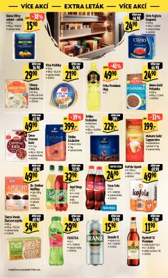 akční leták Albert 28.5.2025-3.6.2025