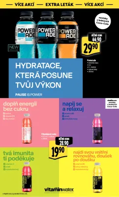 akční leták Albert 28.5.2025-3.6.2025