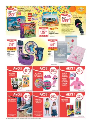 akční leták Globus 28.5.2025-3.6.2025