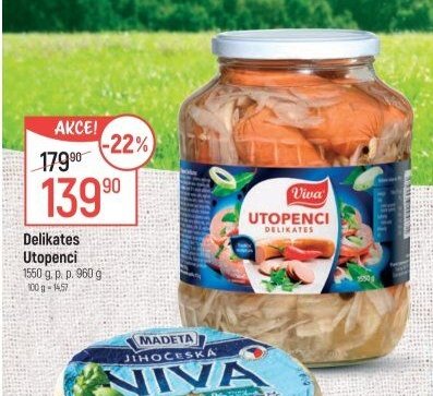 Delikates Utopenci
