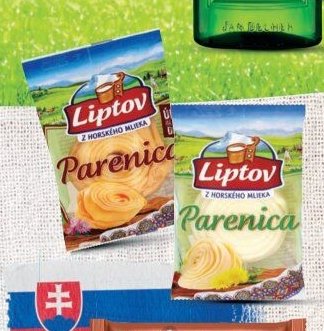 Liptov Parenica