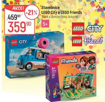 Lego Friends