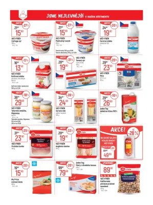 akční leták Globus 28.5.2025-3.6.2025