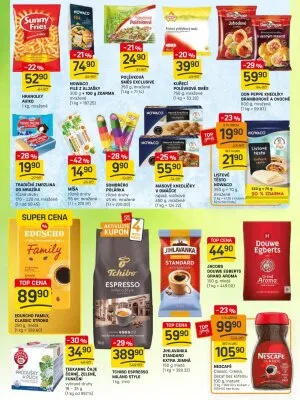 akční leták FLOP TOP 28.5.2025-3.6.2025