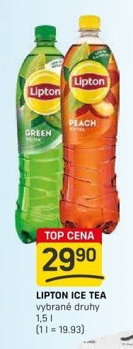 LIPTON ICE TEA