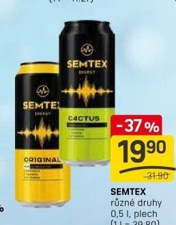 SEMTEX