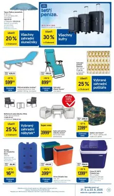 akční leták Tesco 28.5.2025-3.6.2025