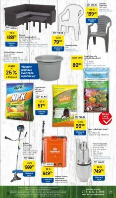 akční leták Tesco 28.5.2025-3.6.2025