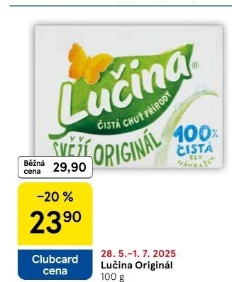 Lučina