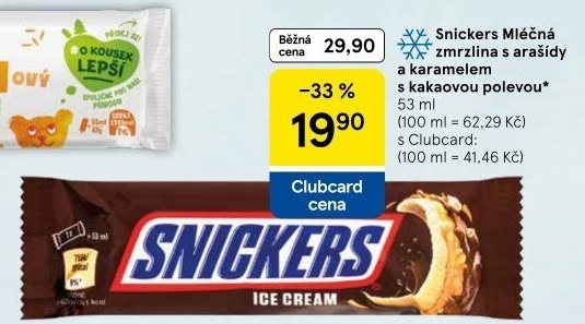 Nanuk Snickers