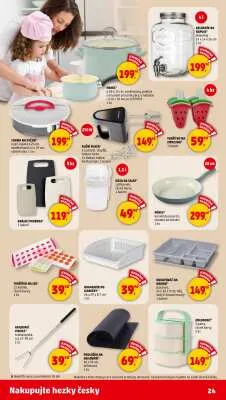 akční leták Penny Market 29.5.2025-4.6.2025