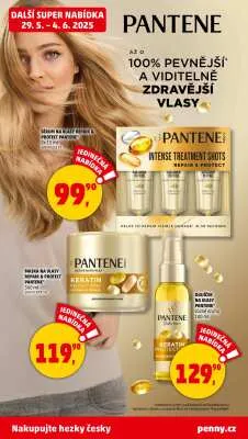 akční leták Penny Market 29.5.2025-4.6.2025