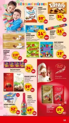 akční leták Penny Market 29.5.2025-4.6.2025