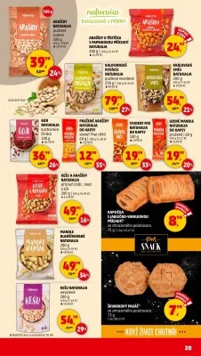 akční leták Penny Market 29.5.2025-4.6.2025