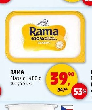 RAMA Classic