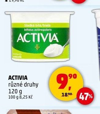 ACTIVIA