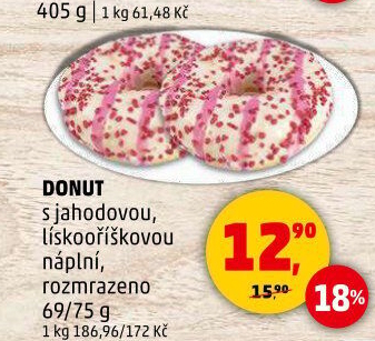 Donut