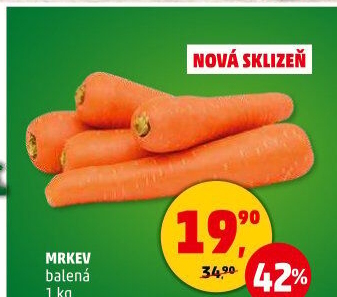 Mrkev