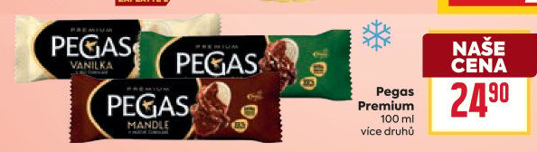 Nanuk Premium Pegas Prima