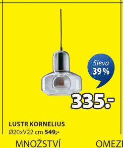 Lustr Kornelius