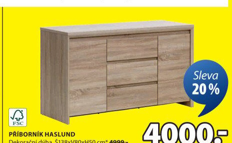 Příborník Haslund