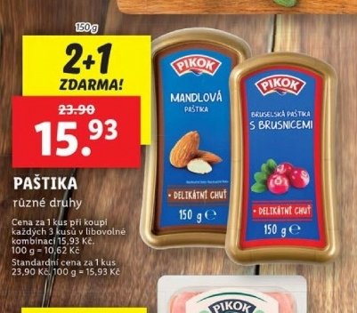 Paštika