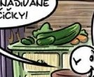 Okurky