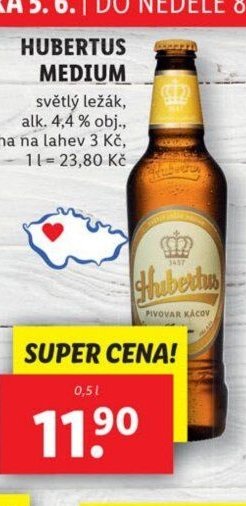 Hubertus Medium