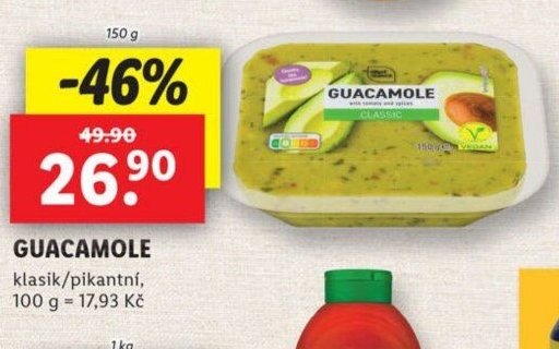 GUACAMOLE