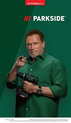 akční leták Lidl 2.6.2025-8.6.2025